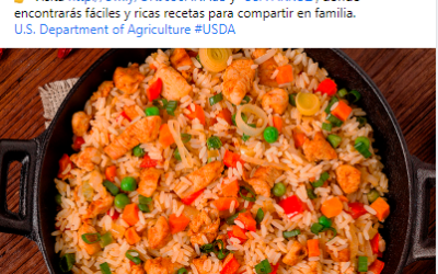 USRPA’s Rice Cooking Seminar is a Great Success in Guatemala