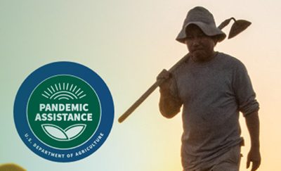 USDA announces $6 billion in natural disaster payments￼