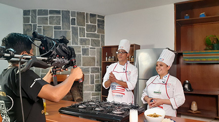 USRPA’s Digital Marketing Campaign in Guatemala Continues to Grow