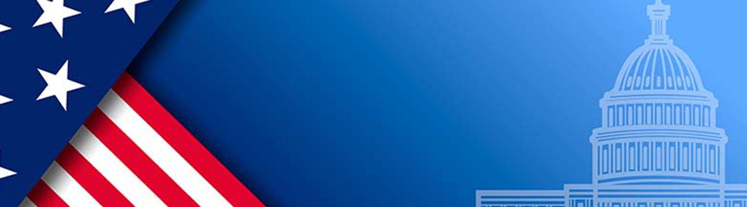 Washington, D.C. Update