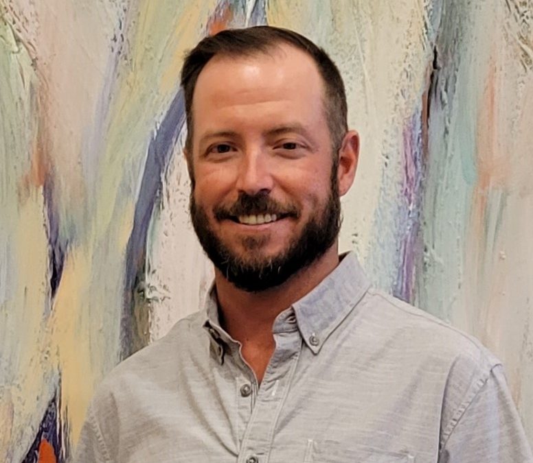 Alex Clark Named 2024 Rice Farmer of the Year