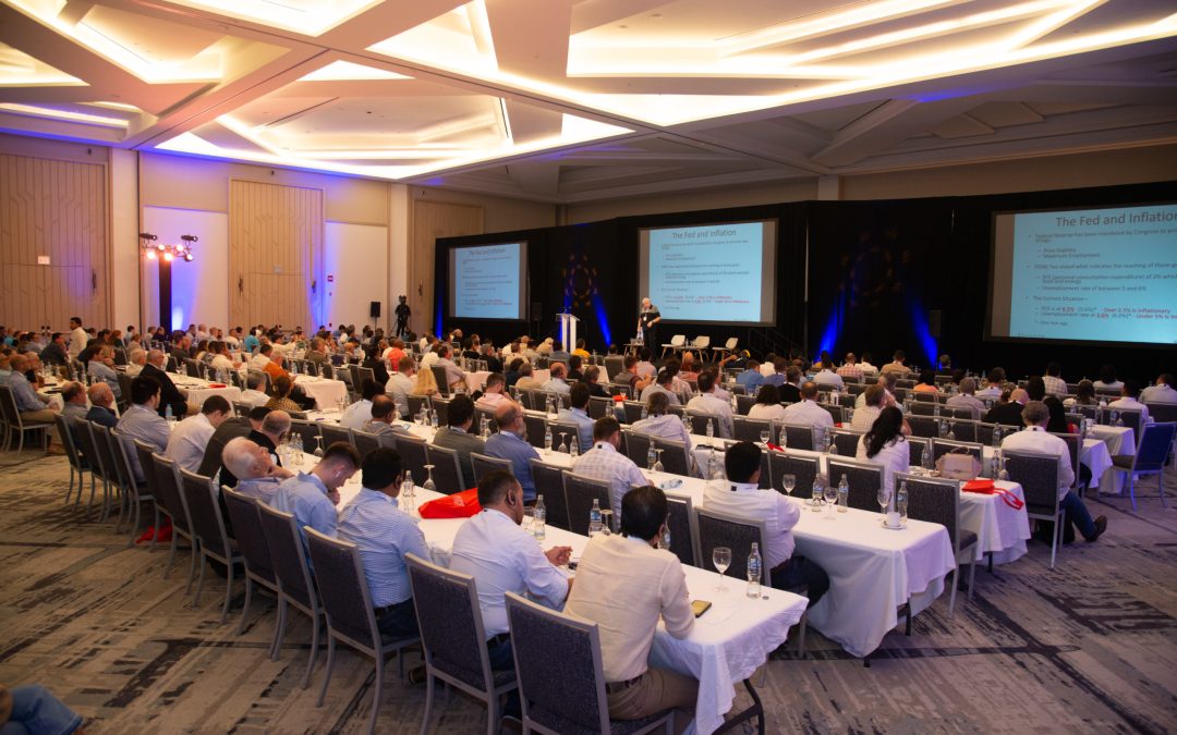 Global Rice Industry Converges in Cancun, Mexico