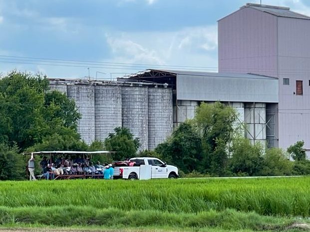 48th Annual Eagle Lake Rice Field Day