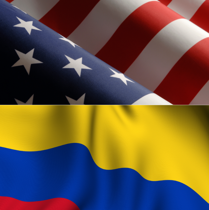 USRPA Attends COL-RICE Meeting in Miami