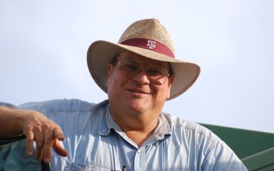 USRPA Announces Second Annual Ray Stoesser Memorial Scholarship