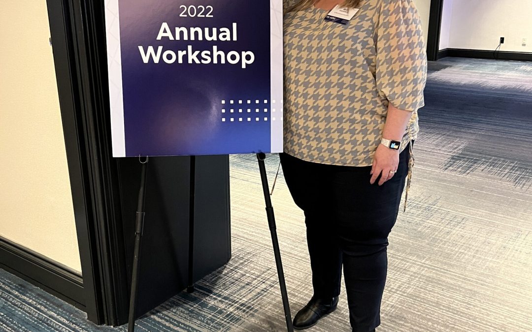 USRPA Participates in USAEDC 2022 Annual Workshop