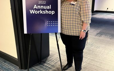 USRPA Participates in USAEDC 2022 Annual Workshop