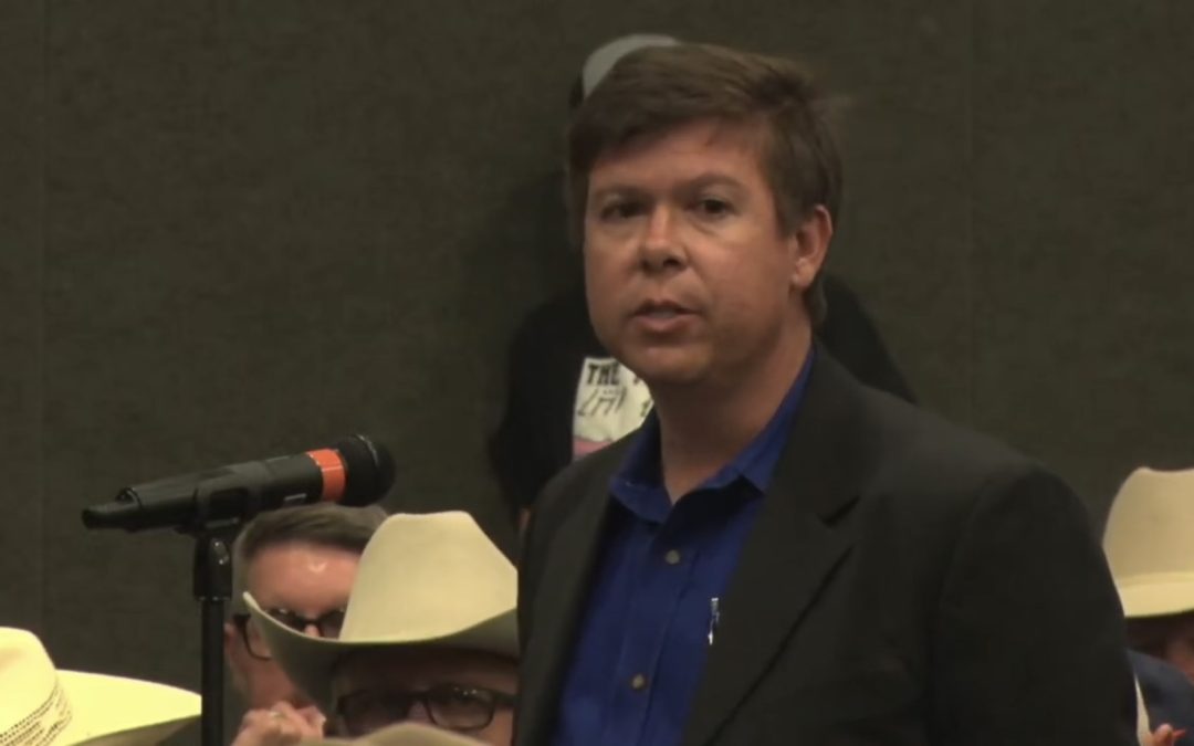 USRPA Provides Feedback on Farm Bill Programs