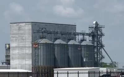 South Louisiana Rice Mill Facility Now Operational, Provides Better Price to Farmers