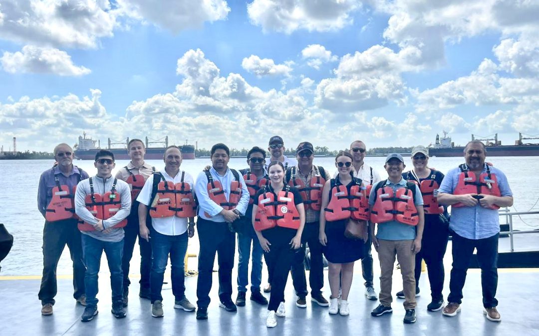 USRPA Plays Crucial Role in Ecuadorean Market Opening