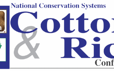 28th National Conservation Systems Cotton & Rice Conference Celebrates Successful Event