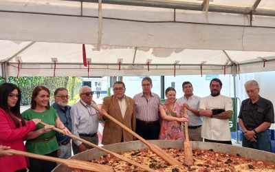 USRPA Meets with Trade in El Salvador & Guatemala