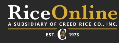 Rice Market News: Creed Rice Report and RiceOnline.com