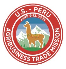 USRPA Participates in USDA Trade Mission to Peru
